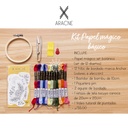 Kit Papel Mágico