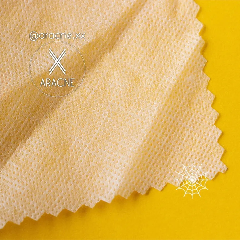 Pellón hidrosoluble