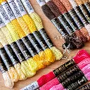 Hilo Anchor Mouliné