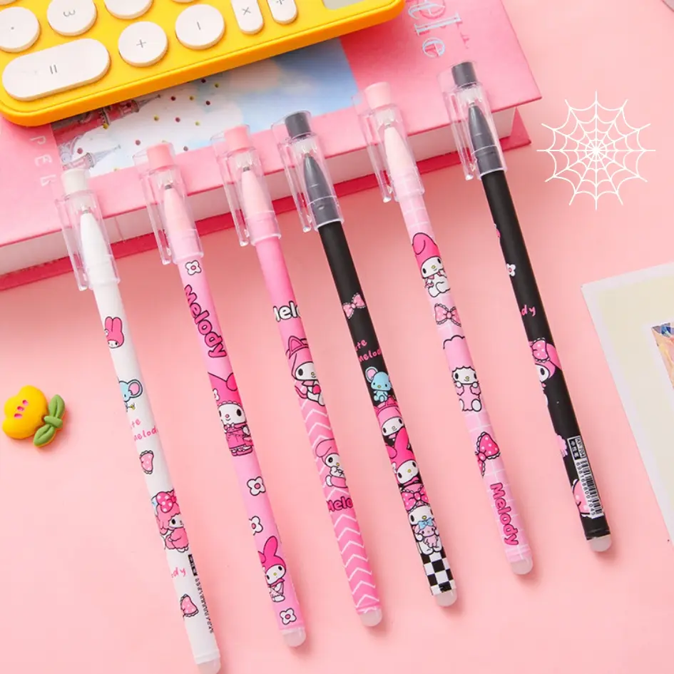 Lapicero termosensible punta fina