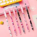 Lapicero termosensible punta fina