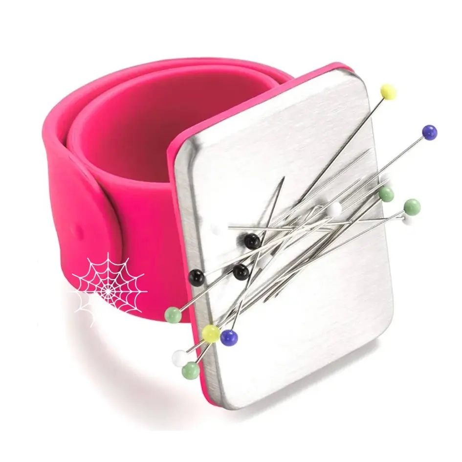 Pulsera magnética