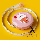 Cinta métrica Kawaii