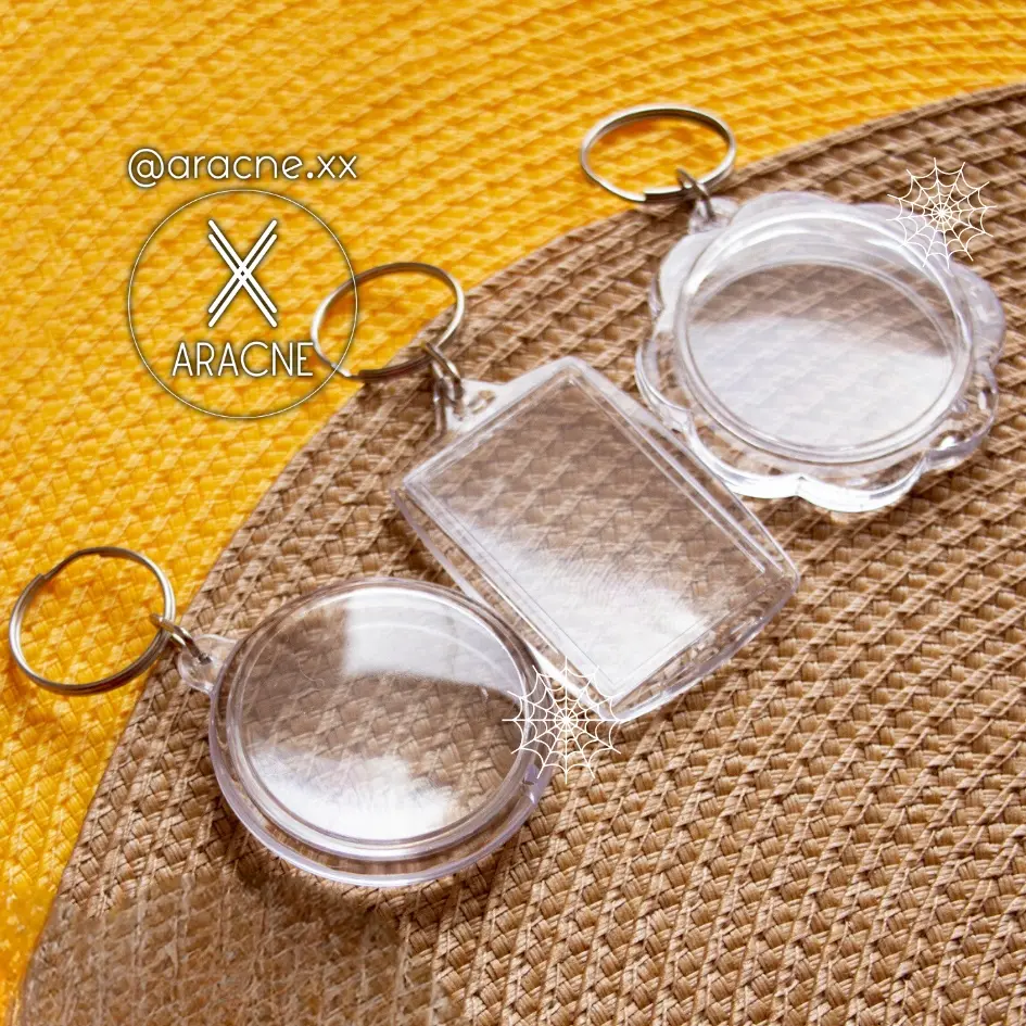 Mini Bastidor con tapita (Corazón)