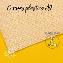 Canvas Plástico