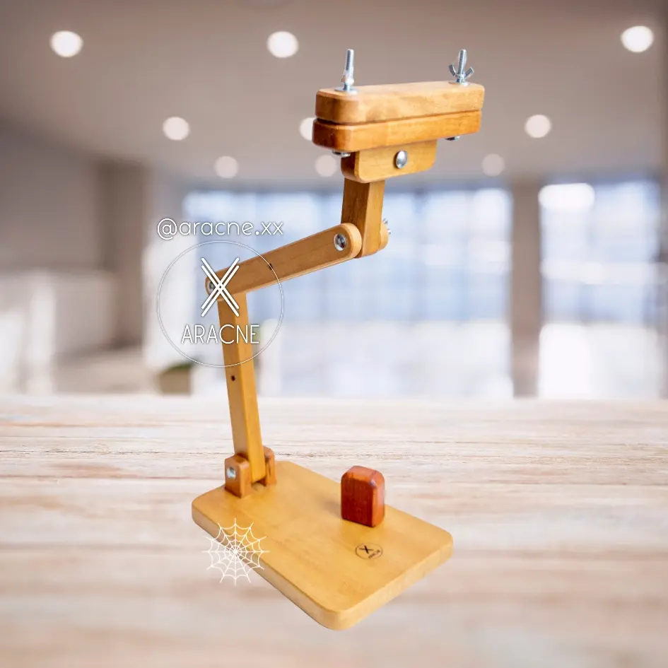 Porta bastidor Taytacha