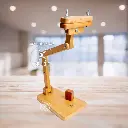 Porta bastidor Taytacha