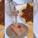 Porta bastidor Ayllu