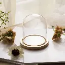 Domo decorativo