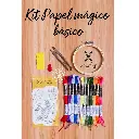 Kit Papel Mágico