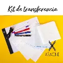 Kit de transferencia