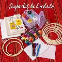 Super kit de bordado 01