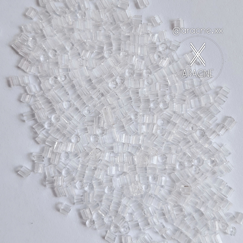 Canutillo partido especial (Transparente)