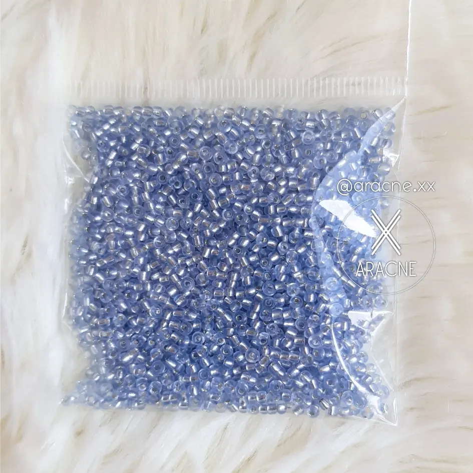 Mostacillas Semi Checa