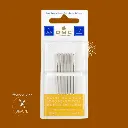 Agujas DMC - punto cruz