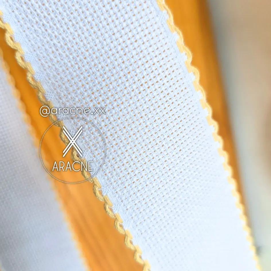 Cenefas para punto cruz