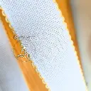 Cenefas para punto cruz