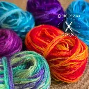 Lanas Alpacril Matizadas x docena