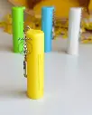 Contenedor de agujas
