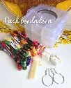 Pack bordadora