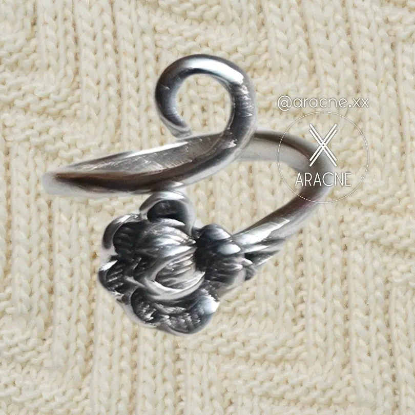 Anillo tensor