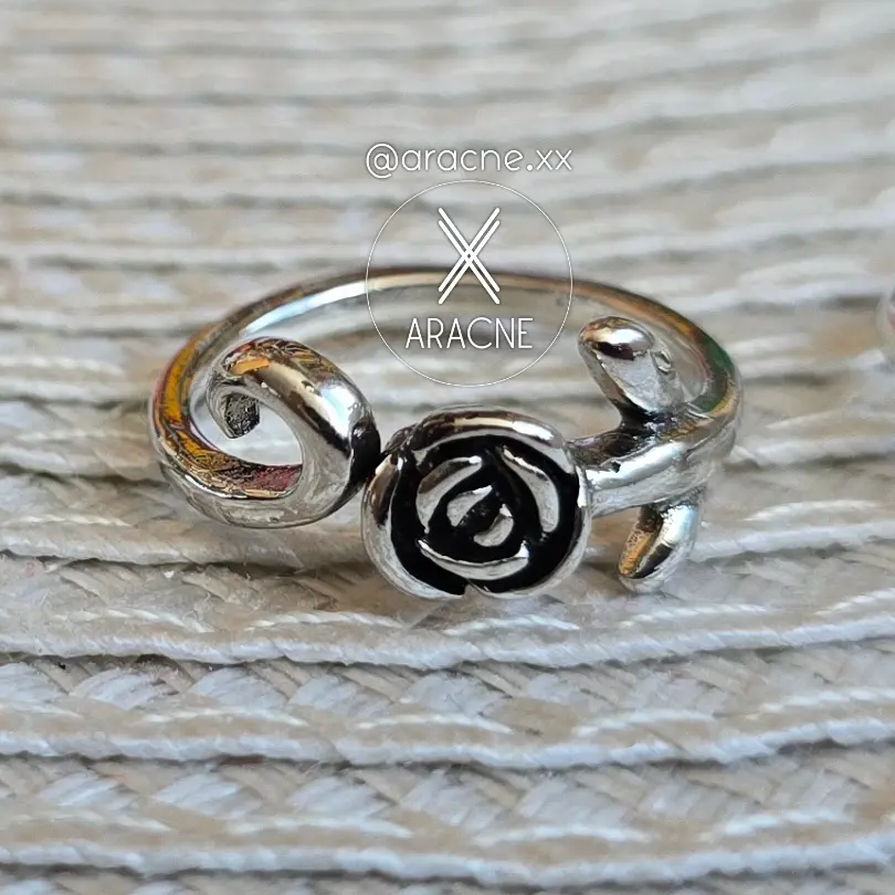 Anillo tensor