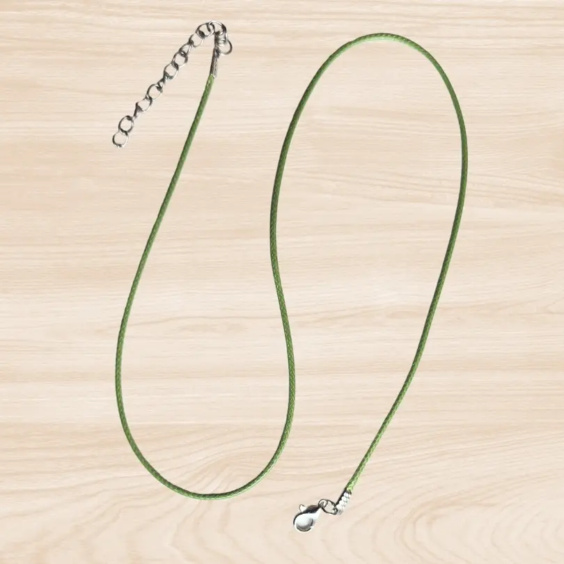 Cordón para collar