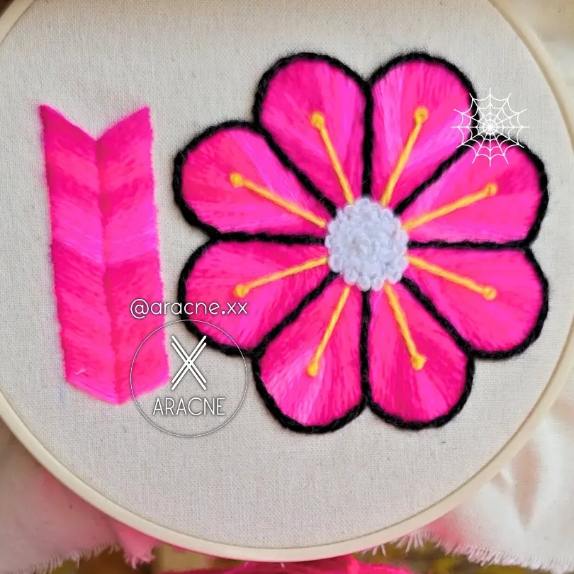 Lana Alpacril Ovillo grande