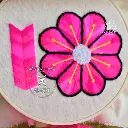 Lana Alpacril Ovillo grande