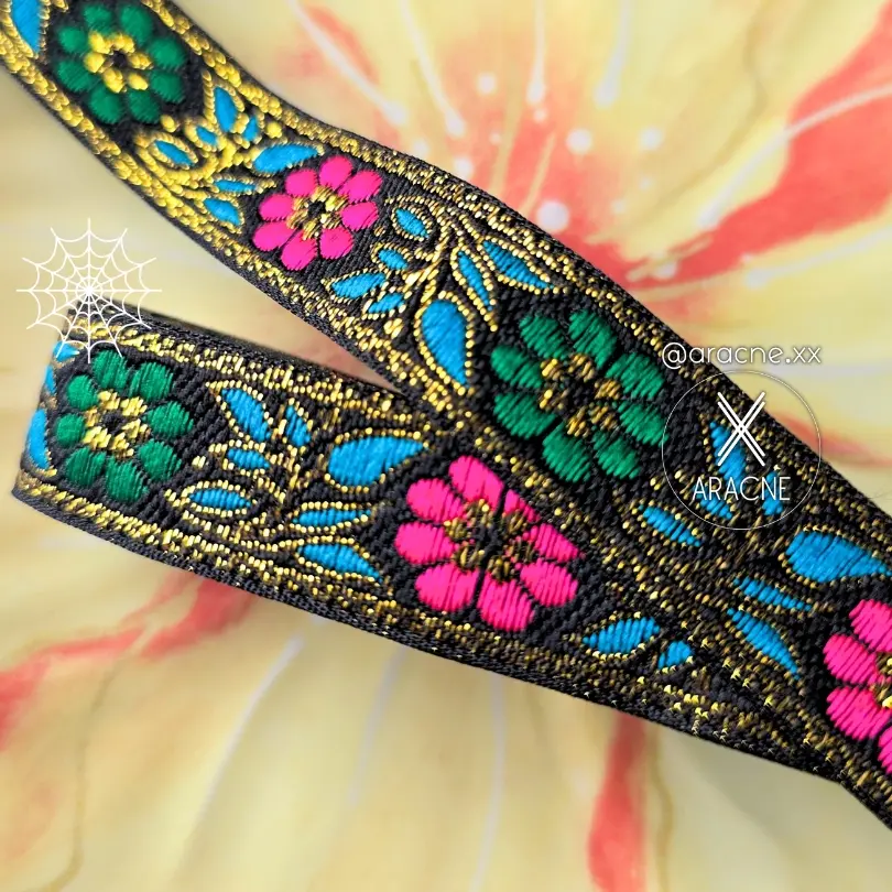 Cinta decorativa