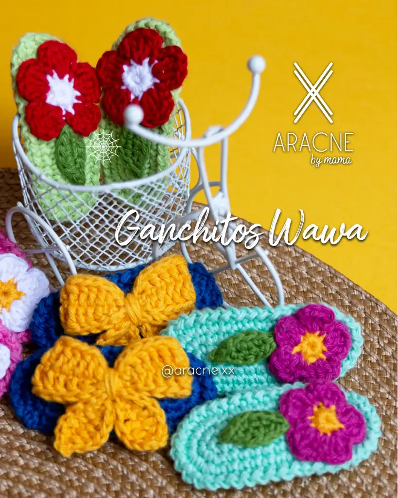 Ganchitos Wawa
