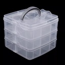 Caja pandora apilable