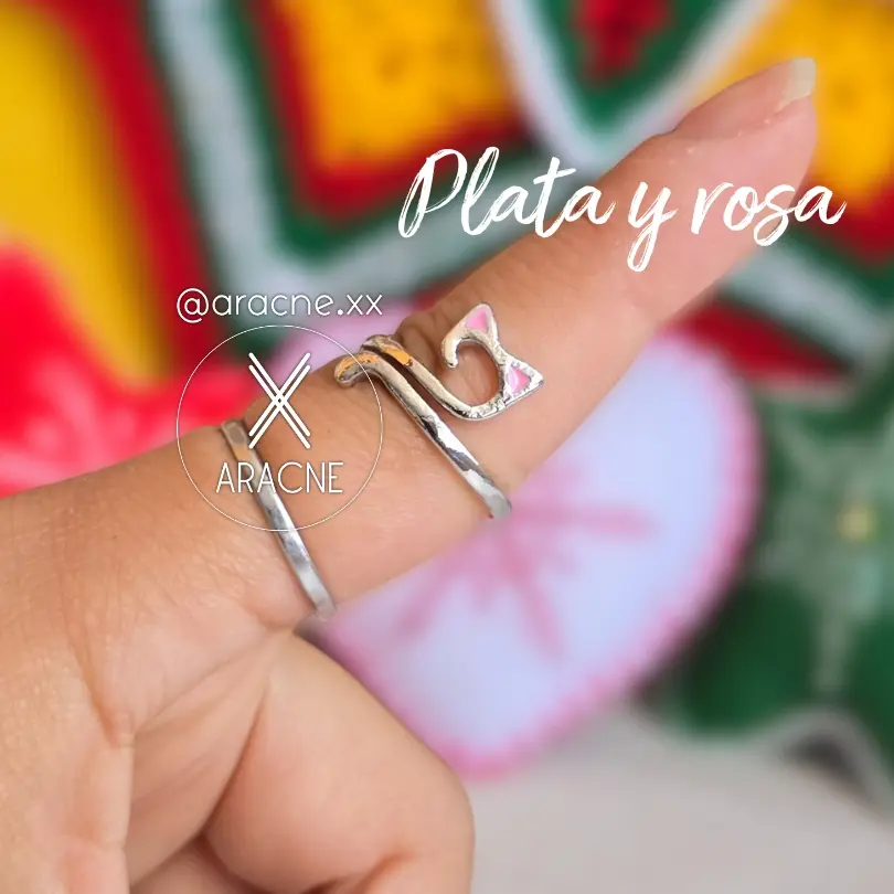 Anillo tensor
