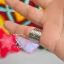 Anillo dedal
