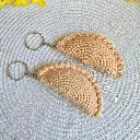 Llavero Empanada