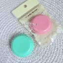 Afilador - Posa agujas Macarrón