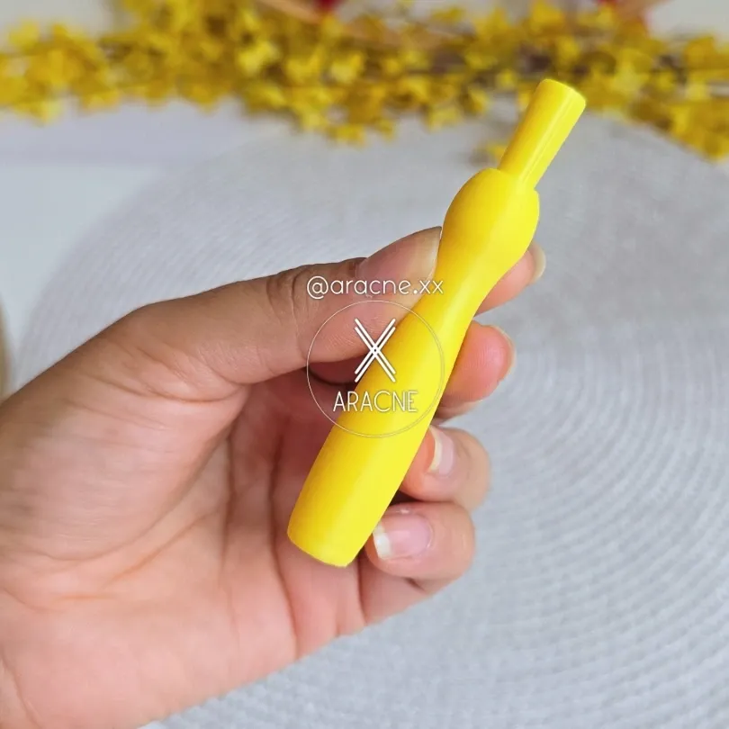 Mango de agujas para Felting