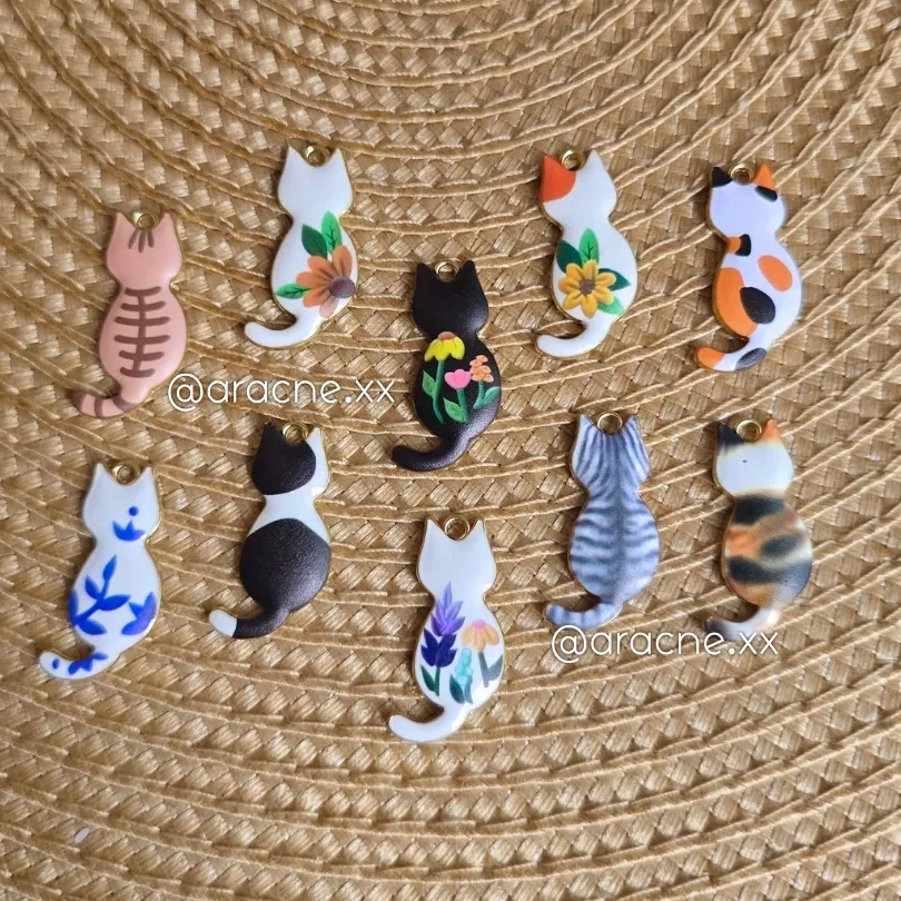 Dije Gato