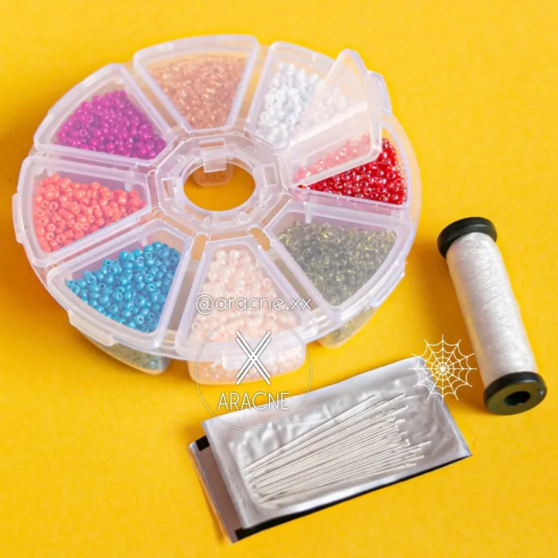 Mini Kit de Pedrería
