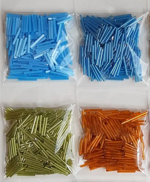 Canutillo Extra Largo