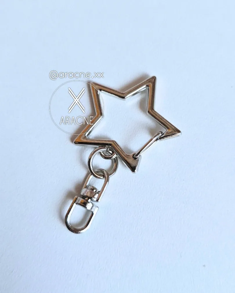 Argolla Estrella