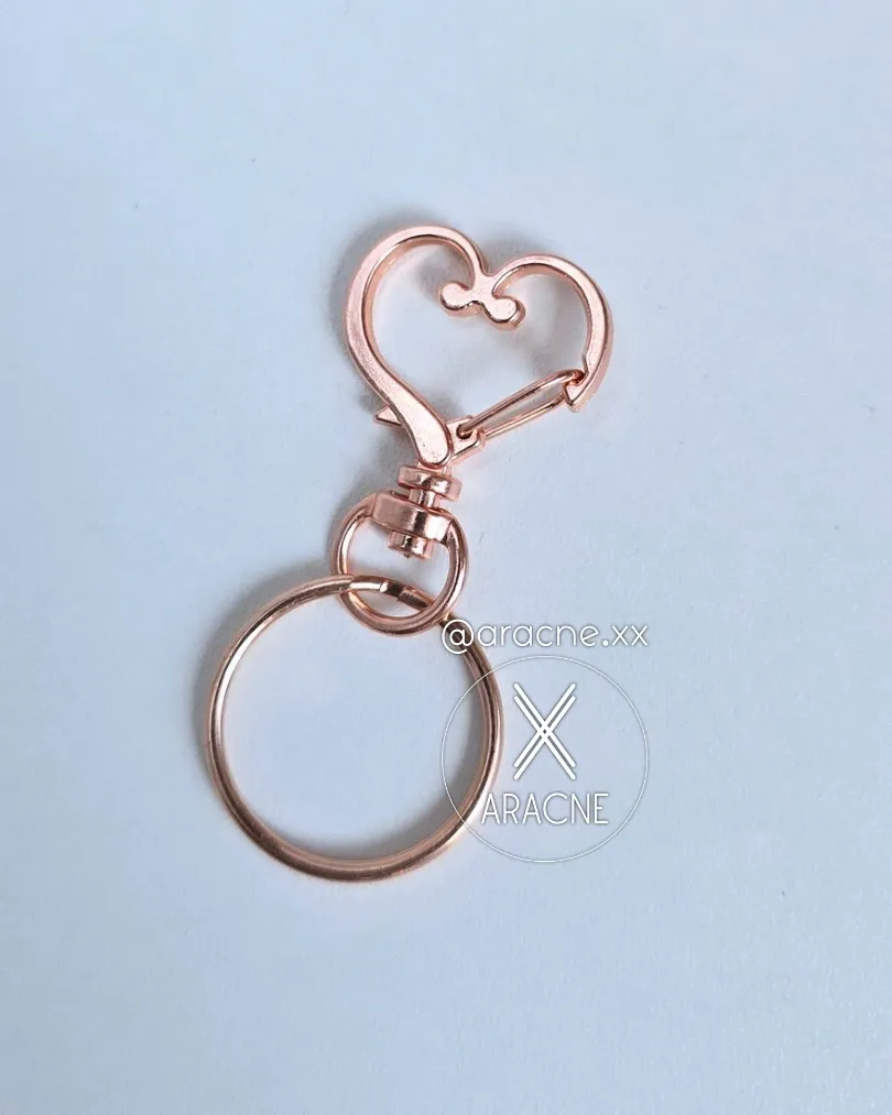 Argolla Corazón