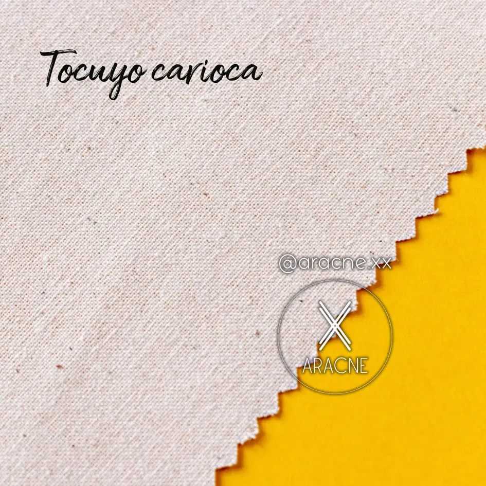 Tocuyo Carioca