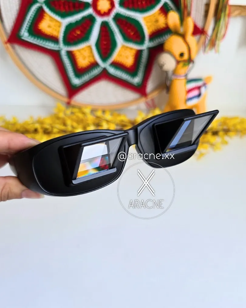Lentes Ortopédicos