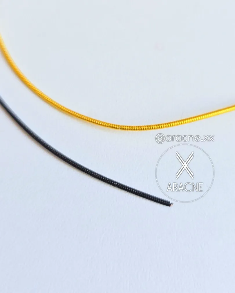 Hilo Francés x metro