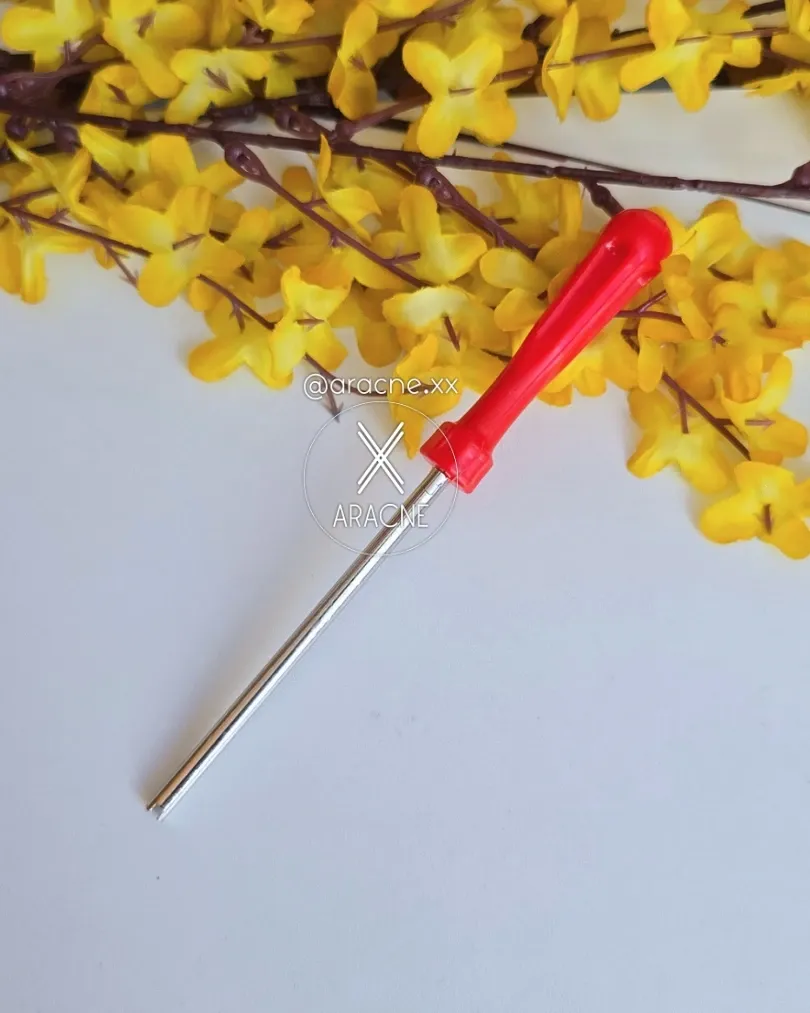 Palito para rellenar