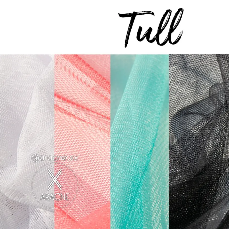 Tull (Verde)