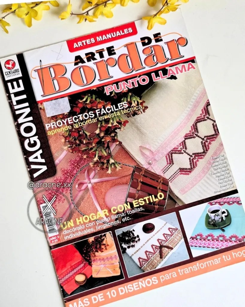 Revista Vagonite (Revista 5)