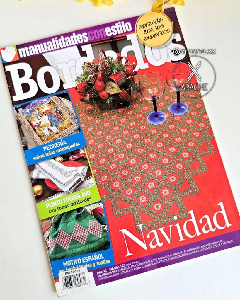 Revista Vagonite (Revista 123)
