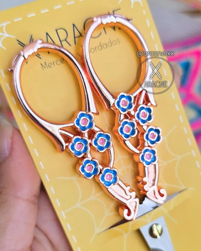 Tijera Coral